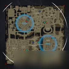 代號(hào)撤離鑰匙房在哪里在哪