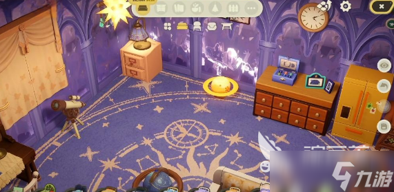 星布谷地家装玩法指南 星布谷地如何进行家装