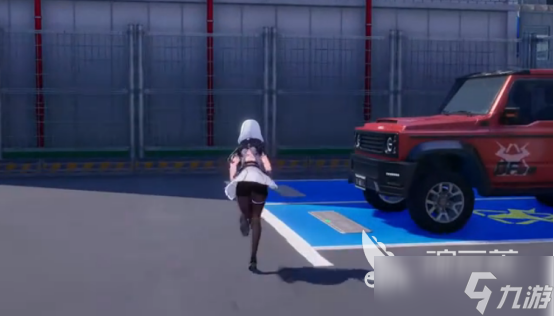 异环疾跑功能怎么样 异环疾跑玩法分享