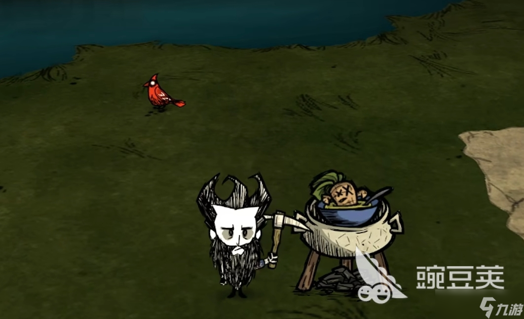 饥荒曼德拉草有什么作用 饥荒曼德拉草作用一览