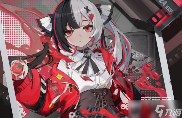 异环安魂曲a还是s角色 异环安魂曲强度分析