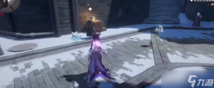 二重螺旋归来之人任务指南