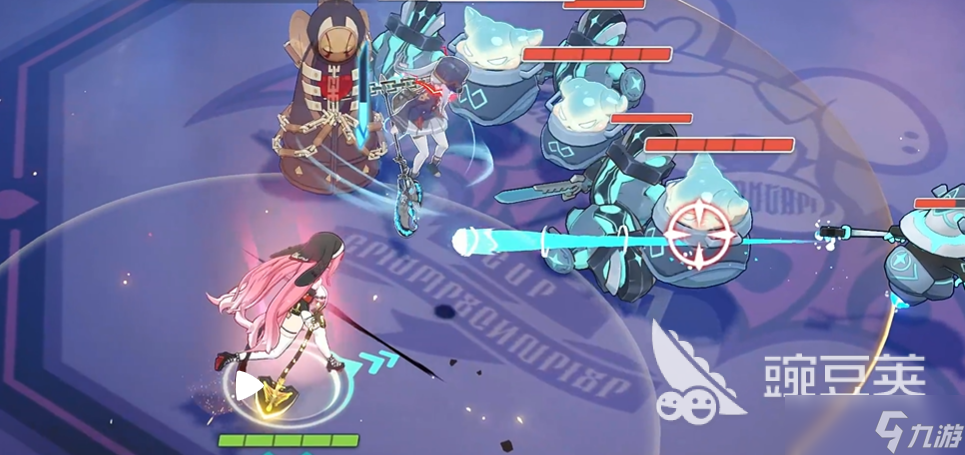 星塔旅人秘纹搭配攻略 星塔旅人秘纹怎么搭配