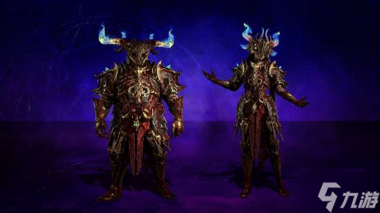 玩家發(fā)文請愿《暗黑破壞神4》新裝備常駐 數(shù)值的魅力 