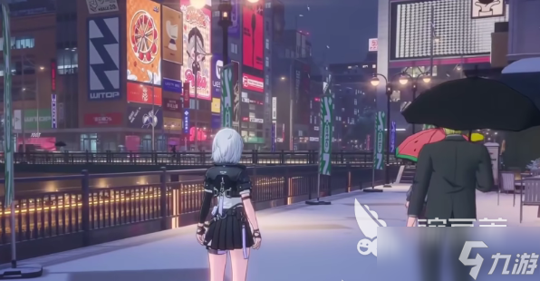 异环天气系统交替玩法 异环天气系统交替怎么玩