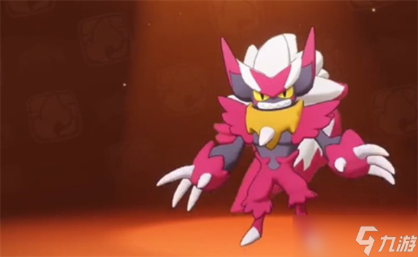 洛克王國世界強(qiáng)力火系精靈推薦