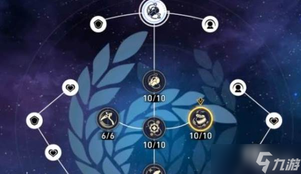 崩坏星穹铁道玲可强度