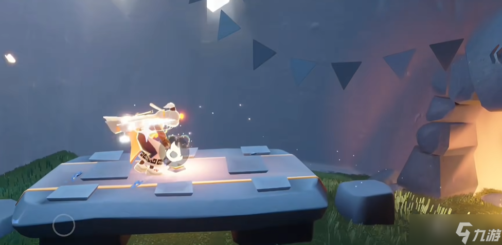 光遇燭火掛機(jī)點(diǎn)有哪些