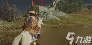 羊蹄山之魂全风铃在哪截图