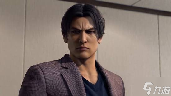 《如龙3外传》故事梗概宣传片公开！峰义孝黑道起源