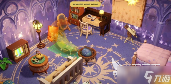 星布谷地家装玩法指南 星布谷地如何进行家装