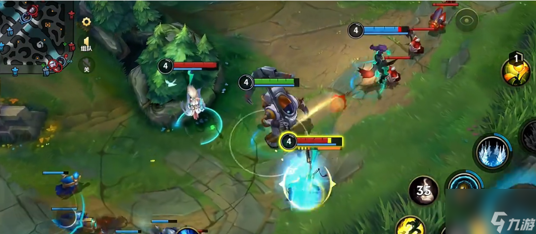 滑板鞋lol手游怎么出装