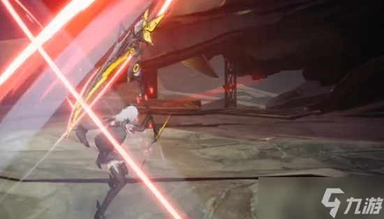 二重螺旋贝蕾妮卡怎么玩