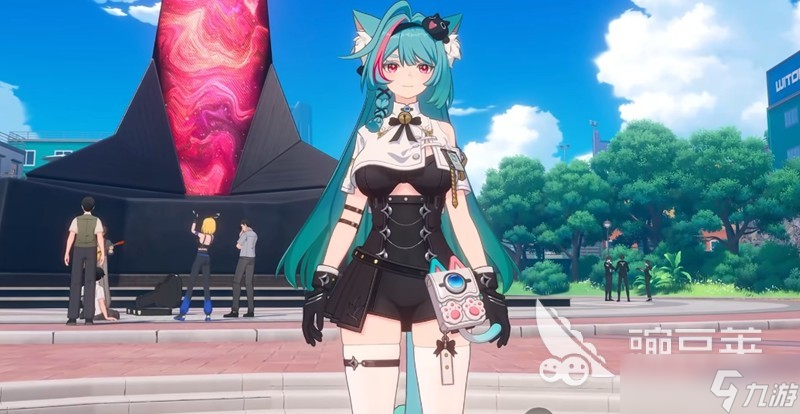 异环薄荷阵容搭配推荐 异环薄荷阵容怎么搭配好