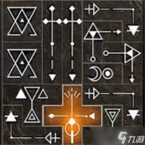 重返未來1999貝麗爾共鳴擺放攻略-重返未來1999貝麗爾共鳴擺放指南