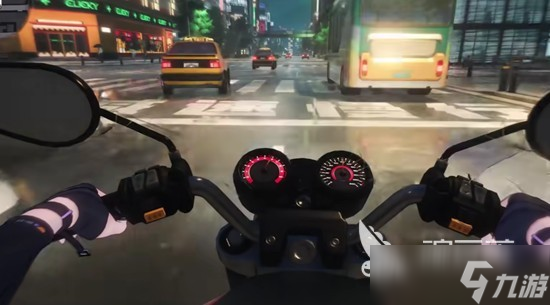 异环车辆种类有哪些 异环车辆大全