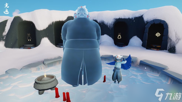 光遇12.30復(fù)刻攻略