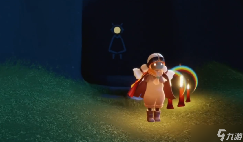 光遇大辫子搭配指南 把 “温柔氛围感” 穿在身上截图