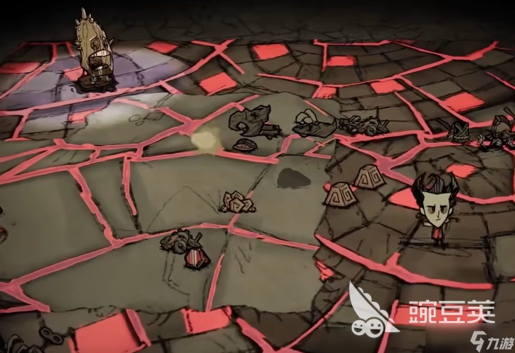 饥荒铥矿哪里才能找到 饥荒铥矿获取方法一览