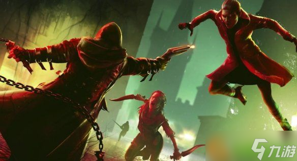 《吸血鬼避世血族 2》时尚达人成就攻略:打造西雅图暗夜潮人