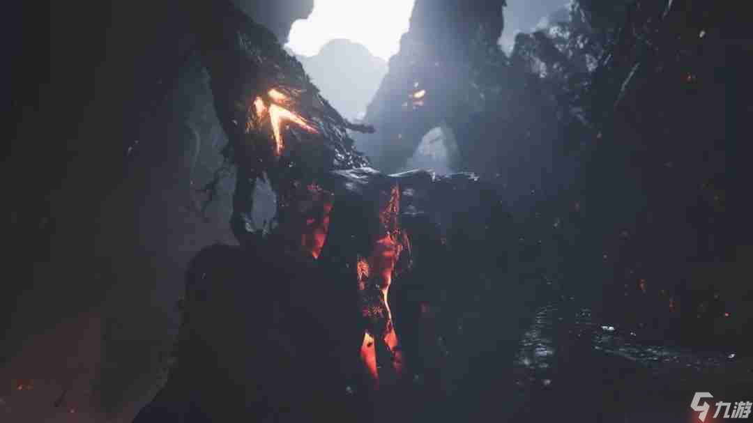 屯好铠玉 《怪物猎人 荒野》透露