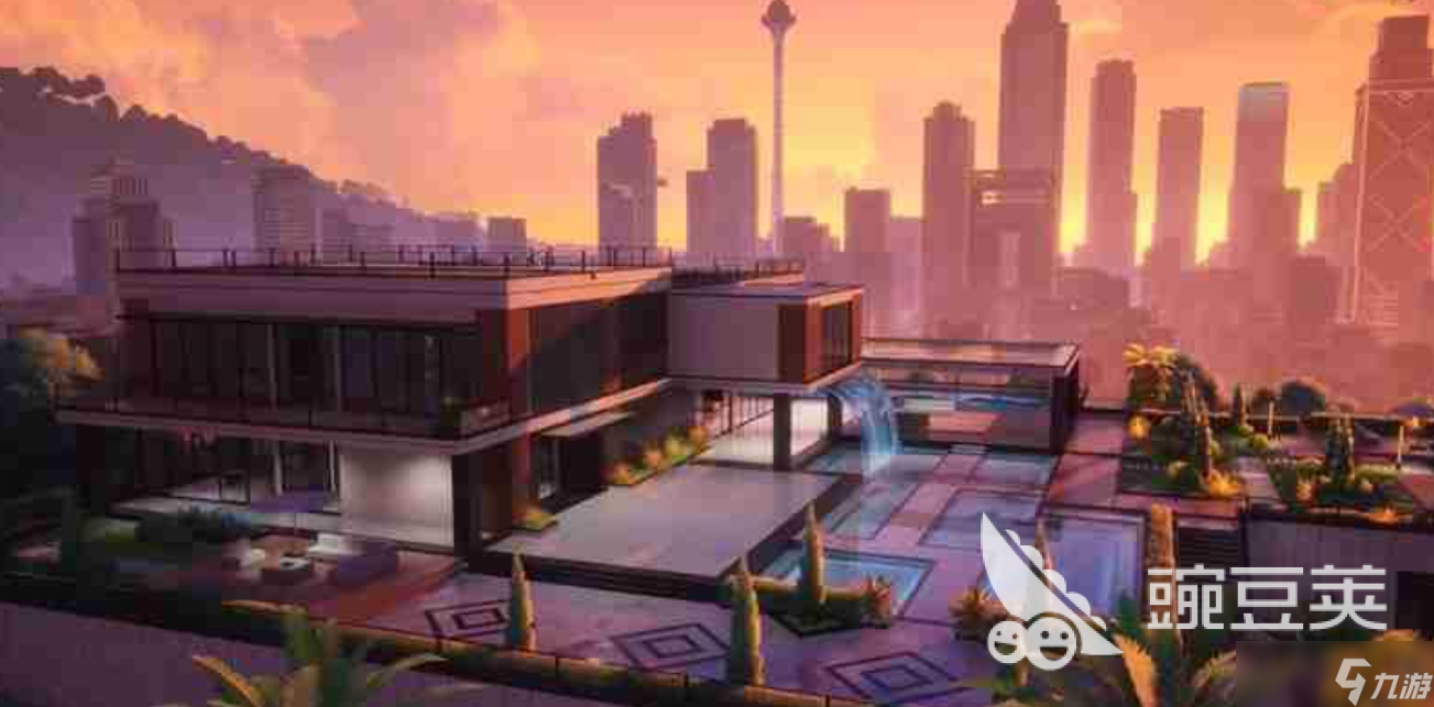 异环车库基础功能有哪些 异环车库功能介绍