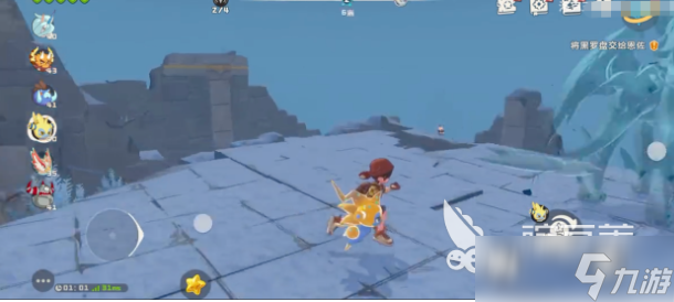 洛克王国世界PVP规则介绍 洛克王国世界PVP对战教学怎么打