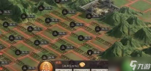 三国志战略版灭国条件介绍