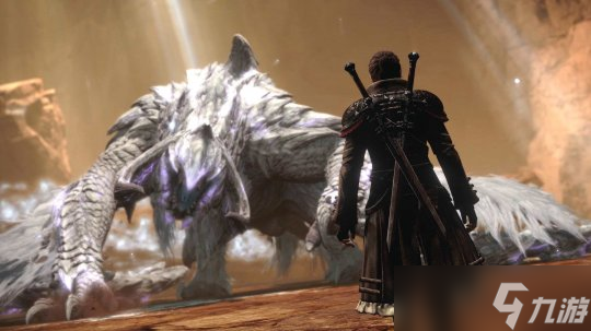 荒野强敌待战,《最终幻想14》7.35版本重磅降临!