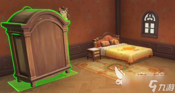 洛克王国世界家园系统怎么玩 洛克王国世界家园系统攻略