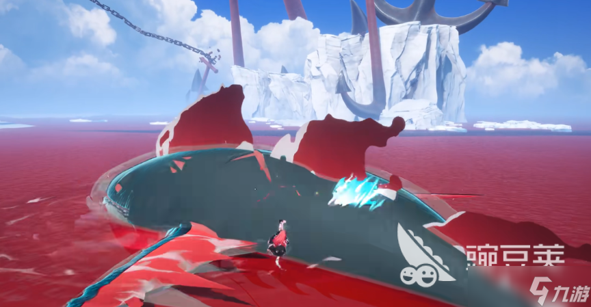 异环海囚打法教程分享 异环海囚怎么打