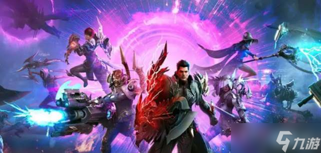 命运方舟主号职业