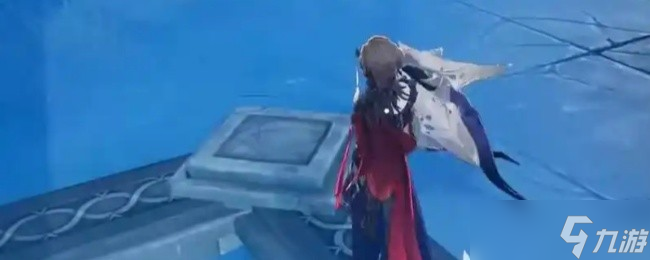 二重螺旋幻影技能介绍