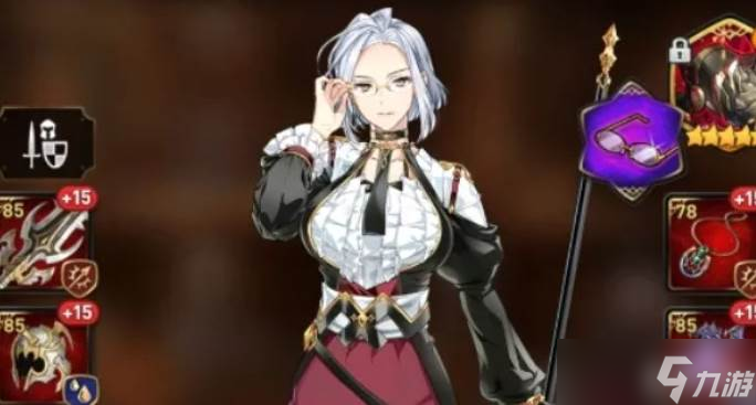 第七史诗输出特定技能