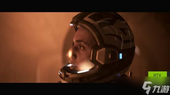 《黑相集》系列新作太空狼人杀《8020号指令》曝光！