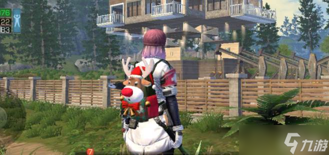 明日之后任務(wù)101任務(wù)玩法