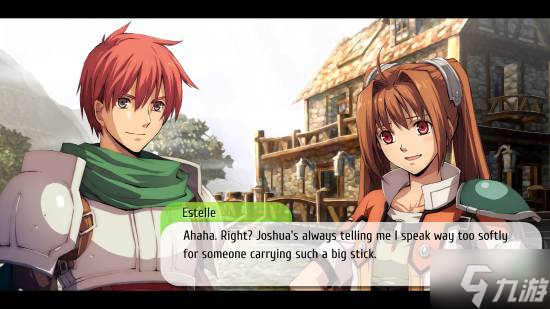 《伊蘇vs空軌》升級4K Switch版獲專屬優(yōu)化