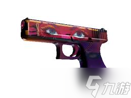 csgo沙漠之鷹印花集價格是多少