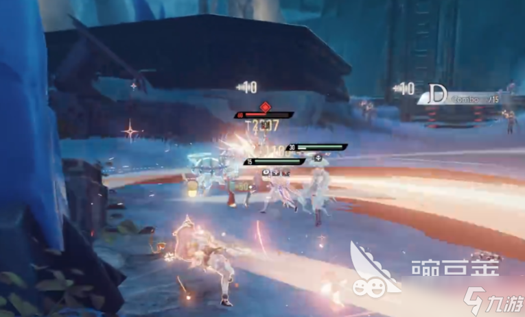 二重螺旋莉兹贝尔怎么样 二重螺旋莉兹贝尔介绍