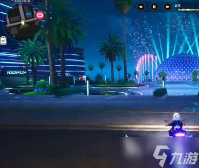 异环小电驴获取教程 异环小电驴如何获取