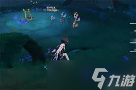 崩壞星穹鐵道3.4蟲鳴秘聞怎么解謎