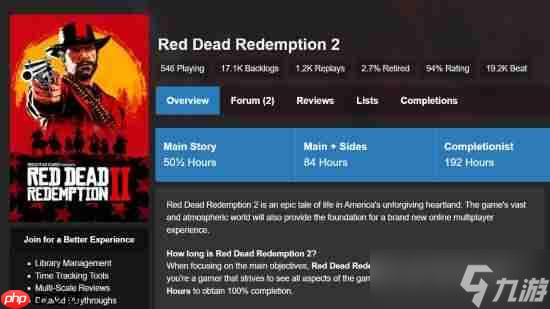 R星游戏内容量"史诗级"暴涨!博主预测GTA6有海量支线