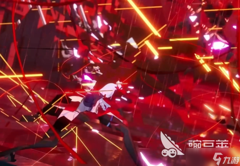 异环零强度怎么样 异环零厉害吗