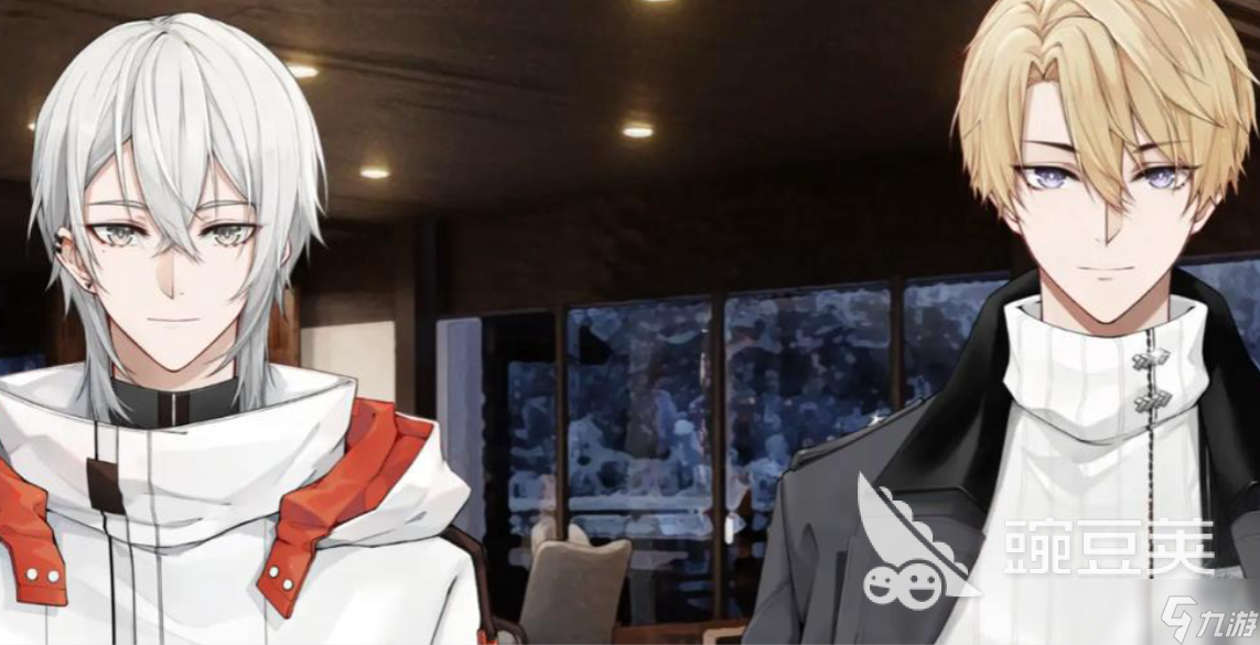 时间对称性破缺进线解析 时间对称性破缺进线介绍