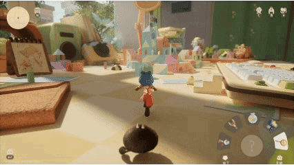 小人国热潮席卷全球,腾讯新作首爆即霸榜