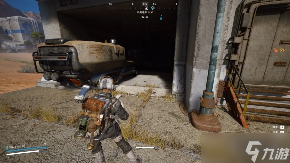 《ARC Raiders》怎么速刷跳跃者