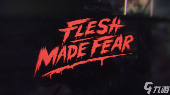 Steam迎来《血肉生惧》以初代生化危机风格开启恐怖冒险之旅