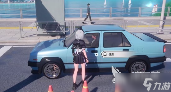 异环车辆种类有哪些 异环车辆大全