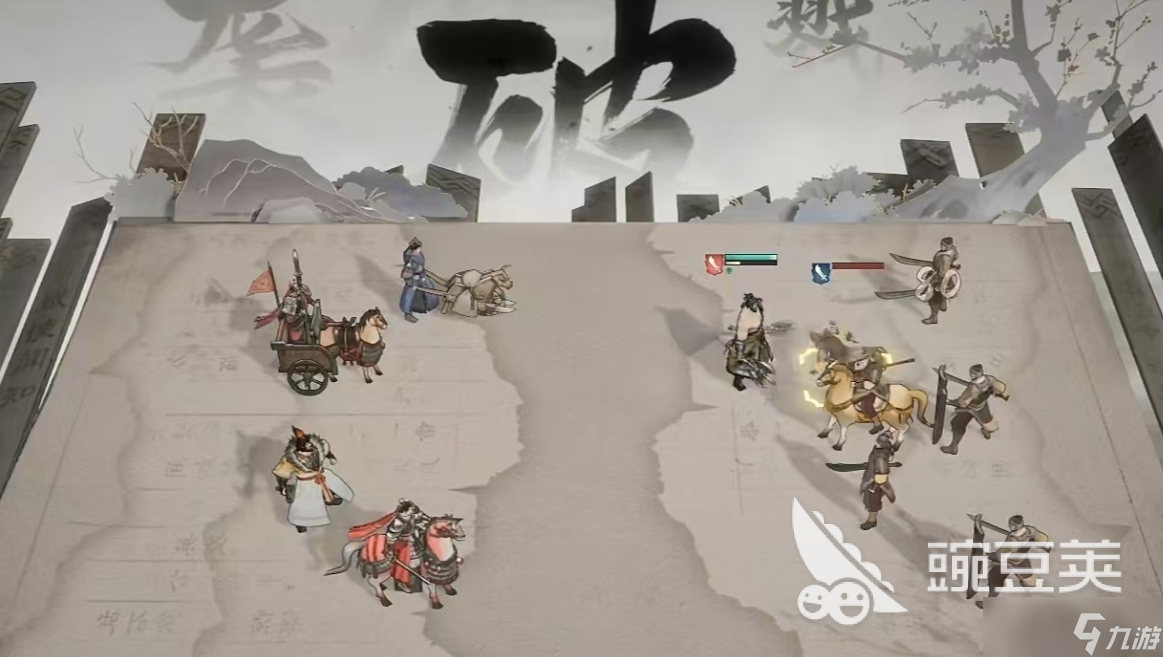 三国望神州追击机制怎么玩 三国望神州追击董卓攻略