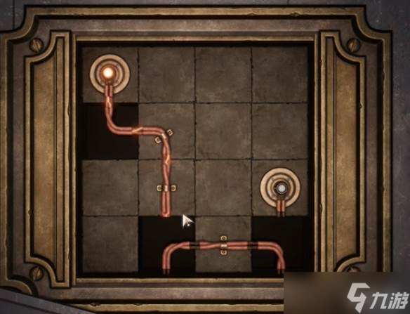 《無限暖暖》福鳴之井